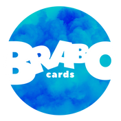 Brabo Cards